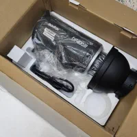 فلاش عکاسی گودکس Dp 400 III