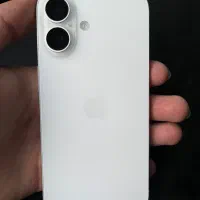 Iphone 16 درحد نو