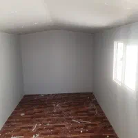 یزدگرد کانکس سازه های سبک سنگین|مصالح و تجهیزات ساختمان|یزد, |دیوار