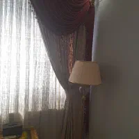 پرده|پرده، رانر، رومیزی|اراک, |دیوار