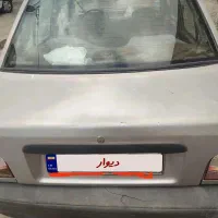 پراید مدل 86|خودرو سواری و وانت|ورامین, ورامین|دیوار