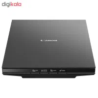 اسکنر Cannon|پرینتر، اسکنر، کپی، فکس|سمنان, |دیوار