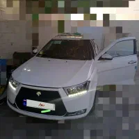 دنا پلاس1403اتومات صفر