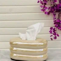 جادستمال کاغذی