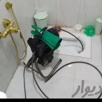 لوله بازکنی کیانشهر دولت اباد جوانمردقصاب بروجردی