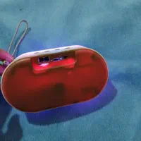 اسپیکر بوم باس|لوازم جانبی موبایل و تبلت|جیرفت, |دیوار