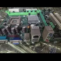 مادربورد ddr2