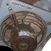 فن هوا و دمنده