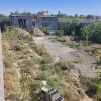 ۶۰۰ مترزمین باغی در شاهنامه ۳۶