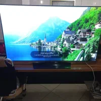 تلویزیون ال‌جی 55اینج اولد