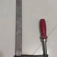 پیچ دستی نجاری|ابزارآلات|مشهد, کشف|دیوار