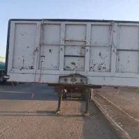 تریلی لبه دار|خودرو سنگین|یزد, |دیوار