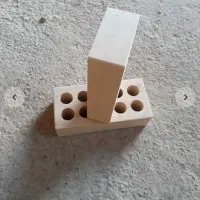 آجرسفال شاه جهان شیروان.