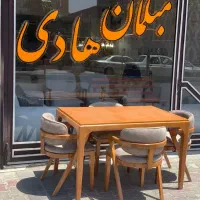 غذاخوری مدل ژوبین اقساطی