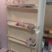 فریزر پنج طبقه وستینگهاس