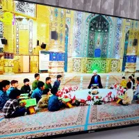 تلویزیون اسنوا ۶۵ اینچ نونو