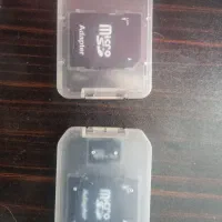 رم، مموری کارت