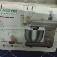 همزن بزرگ کاسه دار