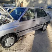 ماشین 131مدل 87|خودرو سواری و وانت|فلاورجان, |دیوار