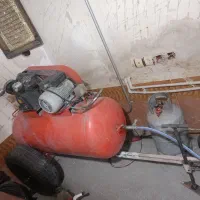 بالابر پمپ باد باسکول کاشی بر فارسی بر