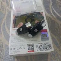 دسته بازی کالاف موبایل