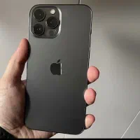 آیفون ۱۳ پرومکس ۱۲۸ گیگ دو سیم پارتzaa