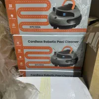 جاروی رباتی استخرشوی|جاروبرقی، جارو شارژی، بخارشو|تهران, فرمانیه|دیوار