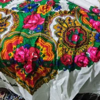 لباس محلی|لباس|لاهیجان, آهندان|دیوار