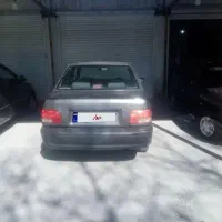 پراید۸۸معاوظه با نیسان