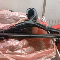 چوب کار بزرگ مشکی نو