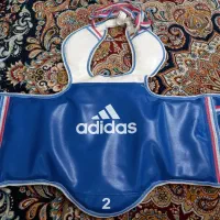 هوگو تکواندو سایز 2