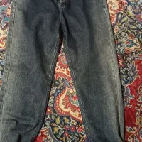 شلوار مام بگ