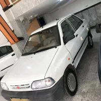 پراید۱۳۱|خودرو سواری و وانت|بیله سوار, |دیوار