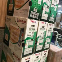 بخاری برقی برفاب  QH-3000|بخاری، هیتر، شومینه|سنندج, |دیوار