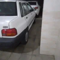 پراید|خودرو سواری و وانت|رباط‌کریم, رباط‌کریم|دیوار