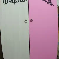 کمدبچه|اسباب و اثاث بچه|اصفهان, براآن شمالی|دیوار