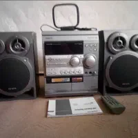 ضبط Aiwa
