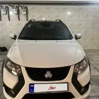 کوئیک r مدل ۴۰۲ اقساطی بدون ضامن