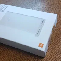 پاور بانک شیائومی 20000 میلی آمپر ساعت مدل PLM18ZM|لوازم جانبی موبایل و تبلت|تبریز, |دیوار