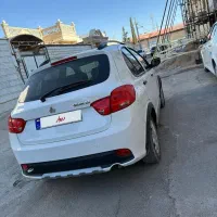 کوییک S مدل ۱۴۰۱