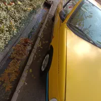 تاکسی روآ دوگانه‌سوز|خودرو سواری و وانت|بروجرد, |دیوار