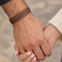 دستبند  موی یار