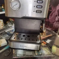 دستگاه قهوه تکنو