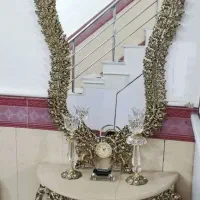 اینه برنز