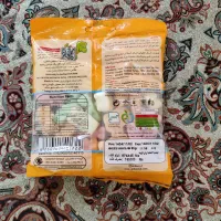 پاستیل خرس بستنی شیبا