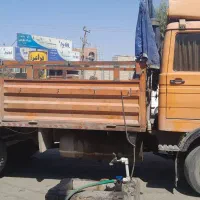 خاور حمل بار