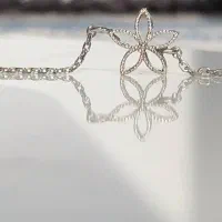 نقره به صورت یکجا|جواهرات|زنجان, |دیوار