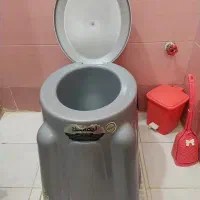 فروشی دشویی فرنگی