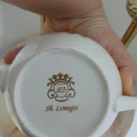 قوری لمونژ|قوری، کتری، قهوه‌ساز دستی|اندیشه, شهرک مریم|دیوار