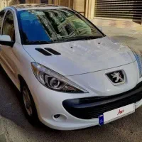 207 پانا ارتقا یافته tu5p رینگ